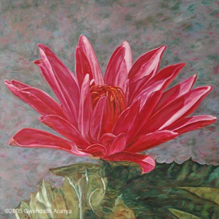 mahakashyapa lotus